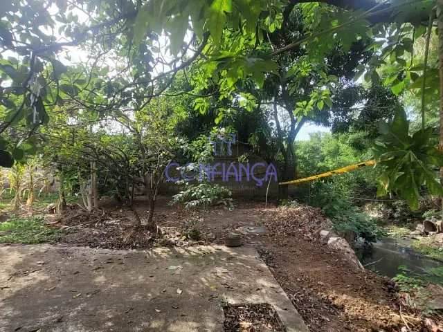 Terreno com 396m², à venda, no bairro Paciência em Rio de Janeiro