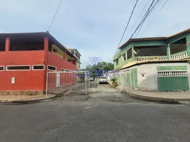 Terreno com 396m², à venda, no bairro Paciência em Rio de Janeiro
