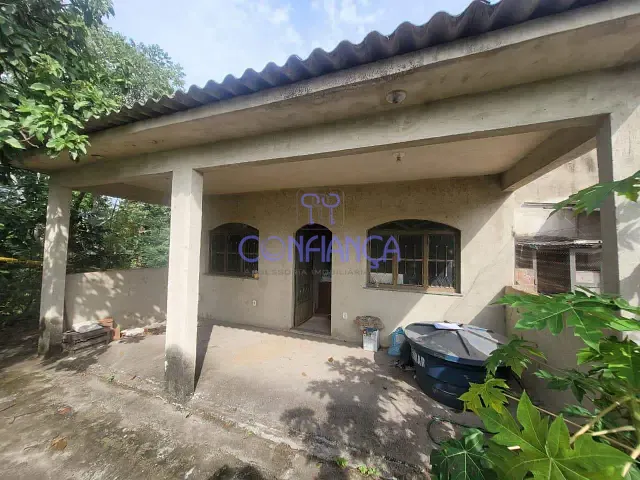Terreno com 396m², à venda, no bairro Paciência em Rio de Janeiro