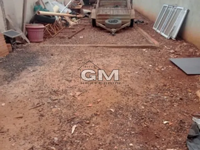 Terreno com 125m², à venda, no bairro Jardim Marchesi em Ribeirão Preto