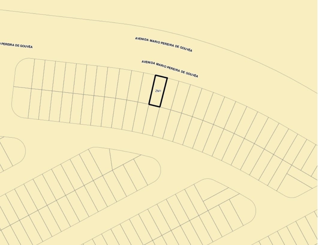 Terreno, 156 m² - Foto 3
