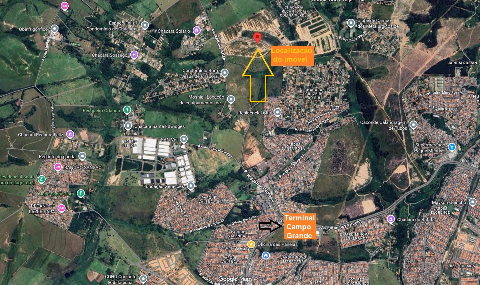 Terreno, 156 m² - Foto 5