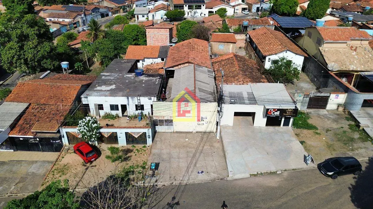 Terreno à venda com 608m² de terreno no Nova Marabá, Marabá (PA) — foto 2 de 2