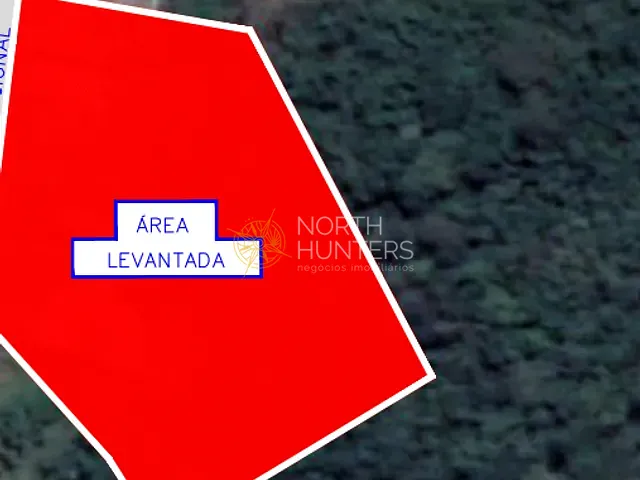 Terreno com 4762m², à venda, no bairro Jurerê em Florianópolis