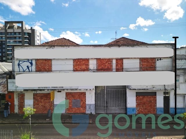 Terreno à venda, no bairro Capivari em Colombo