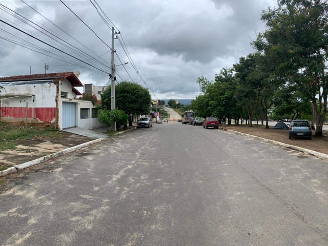 Foto do Terreno - Terreno à venda, centro, Araçuaí, MG | Rede Max Imoveis