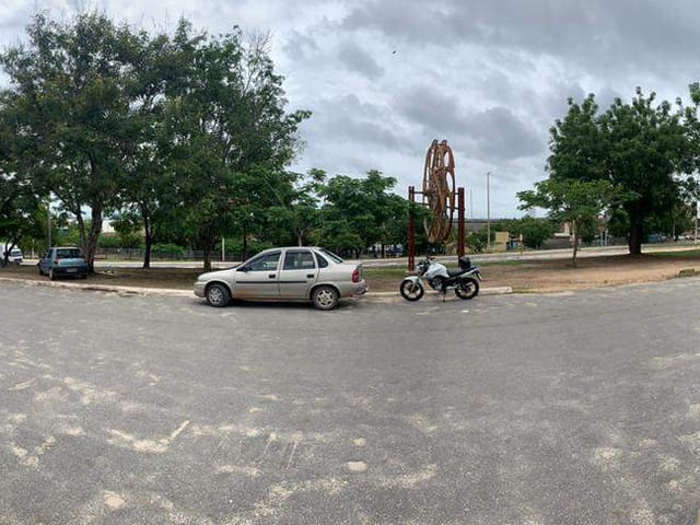 Foto do Terreno - Terreno à venda, centro, Araçuaí, MG | Rede Max Imoveis