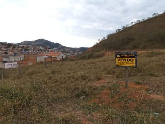 Foto do Terreno - Terreno à venda 310.47M², Rebourgeon, Itajubá - MG | MOHALLEM e LOPES CORRETAGEM E ADMINISTRACAO DE IMOVEIS LTDA
