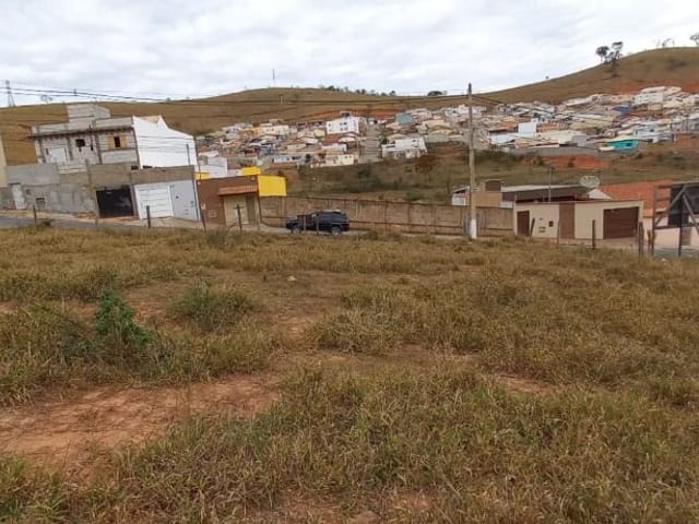 Foto do Terreno - Terreno à venda 310.47M², Rebourgeon, Itajubá - MG | MOHALLEM e LOPES CORRETAGEM E ADMINISTRACAO DE IMOVEIS LTDA