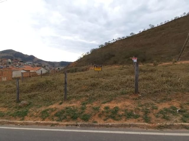Foto do Terreno - Terreno à venda 310.47M², Rebourgeon, Itajubá - MG | MOHALLEM e LOPES CORRETAGEM E ADMINISTRACAO DE IMOVEIS LTDA