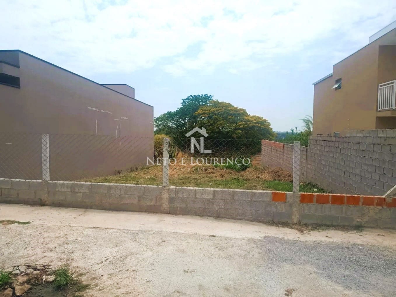 Terreno, 316 m² - Foto 2