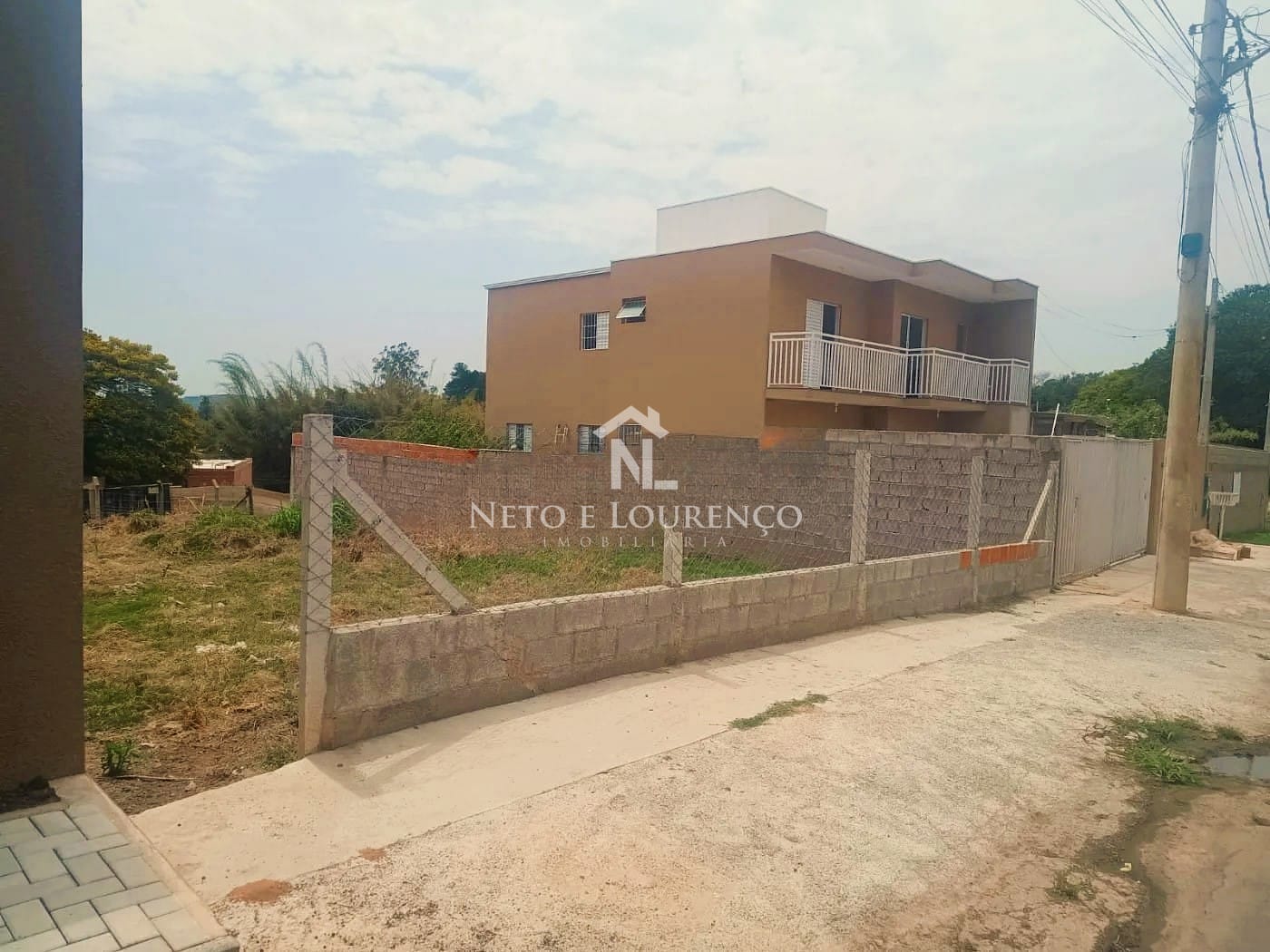 Terreno, 316 m² - Foto 4