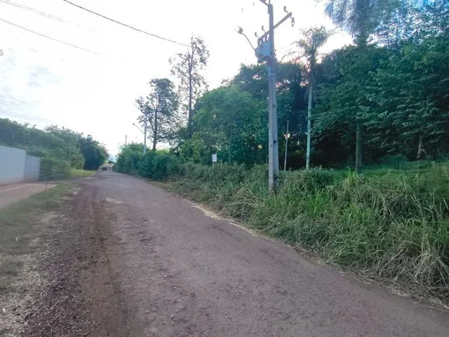 Terreno com 3000m², à venda, no bairro Parque Presidente Vargas em Londrina