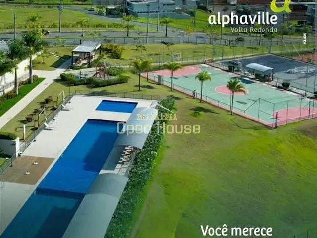 Terreno com 449m², à venda, no bairro Casa de Pedra em Volta Redonda