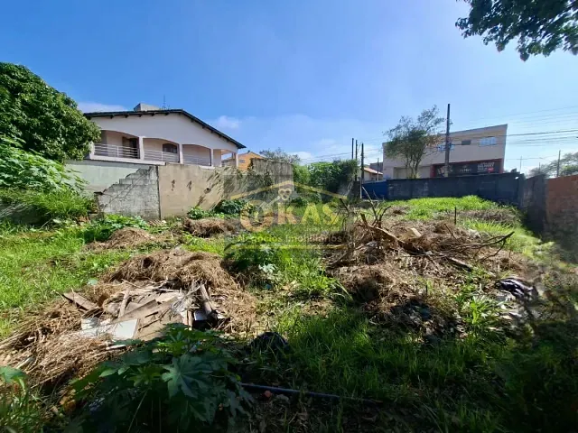 Terreno com 387m², à venda ou para alugar, no bairro Centro em Suzano