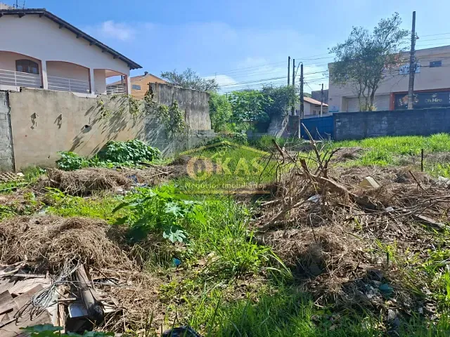 Terreno com 387m², à venda ou para alugar, no bairro Centro em Suzano