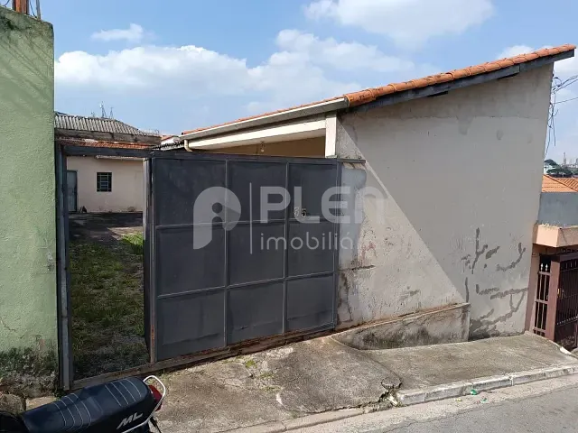 Terreno com 198m², à venda, no bairro Imirim em São Paulo