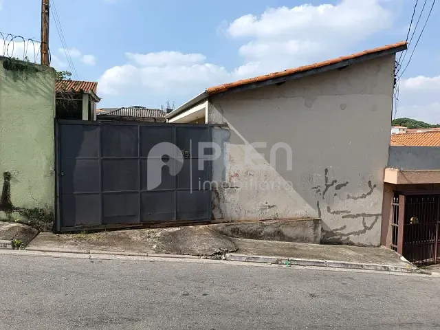 Terreno com 198m², à venda, no bairro Imirim em São Paulo