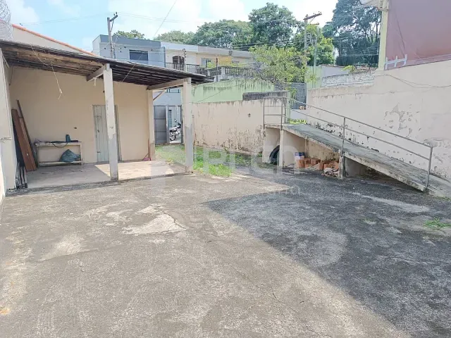Terreno com 198m², à venda, no bairro Imirim em São Paulo