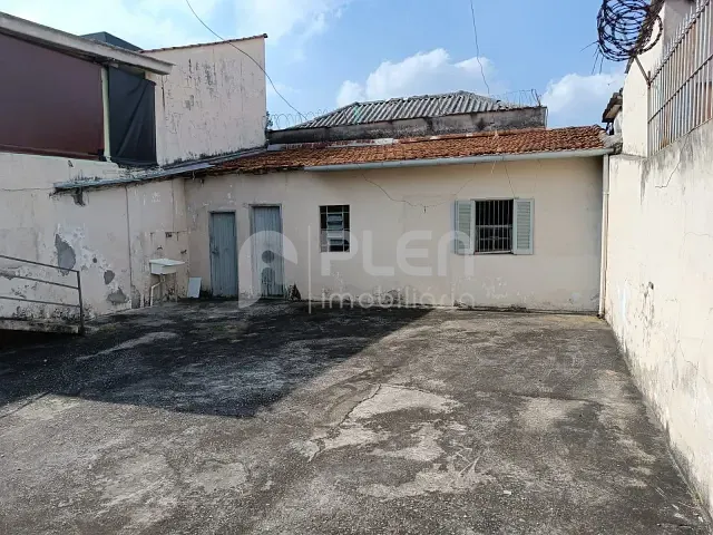 Terreno com 198m², à venda, no bairro Imirim em São Paulo
