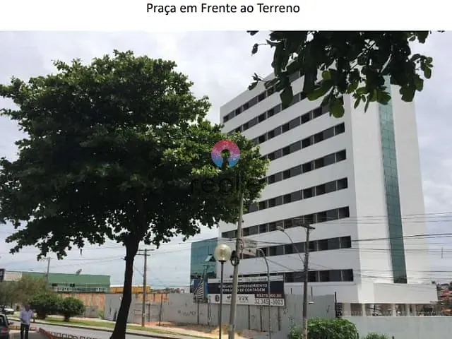 Terreno com 830m², à venda, no bairro Centro em Contagem