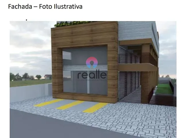 Terreno com 830m², à venda, no bairro Centro em Contagem