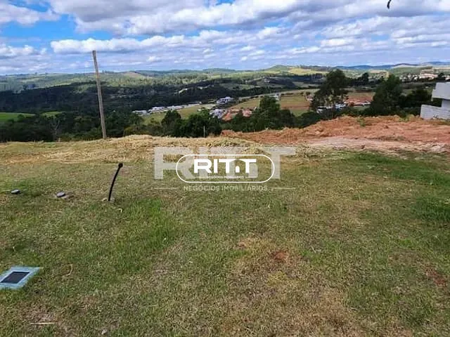 Terreno com 1320m², à venda, no bairro Loteamento Residencial Pedra Alta (Sousas) em Campinas
