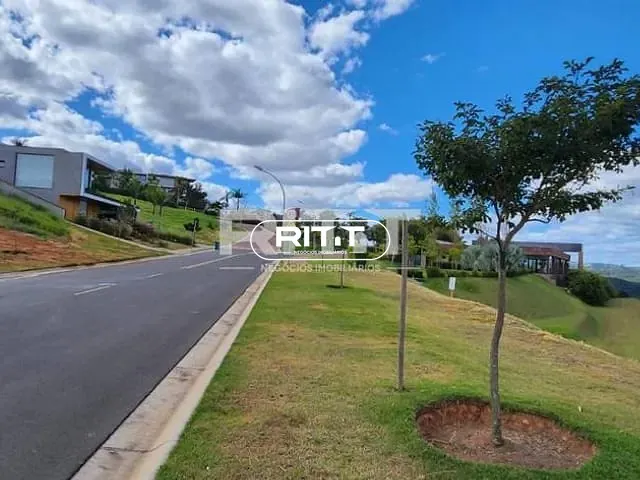 Terreno com 1320m², à venda, no bairro Loteamento Residencial Pedra Alta (Sousas) em Campinas