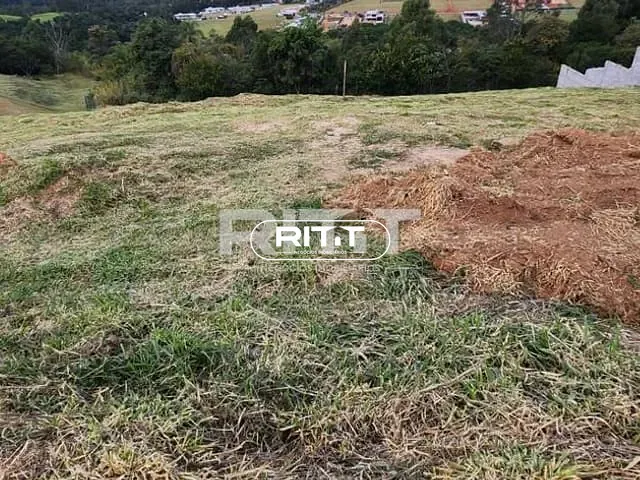 Terreno com 1320m², à venda, no bairro Loteamento Residencial Pedra Alta (Sousas) em Campinas