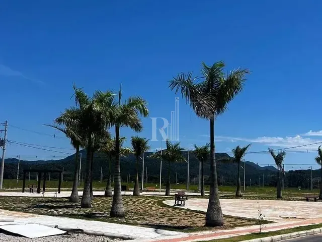 Terreno com 364m², à venda, no bairro Areias em Tijucas