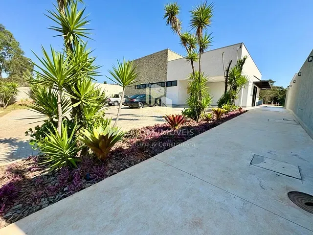 Terreno com 426m², à venda, no bairro Nacional em Contagem