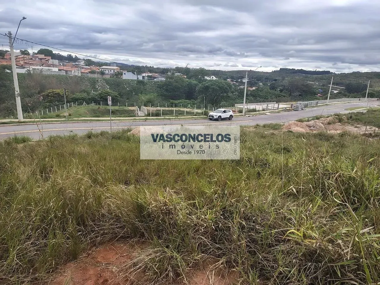 Terreno, 265 m² - Foto 2