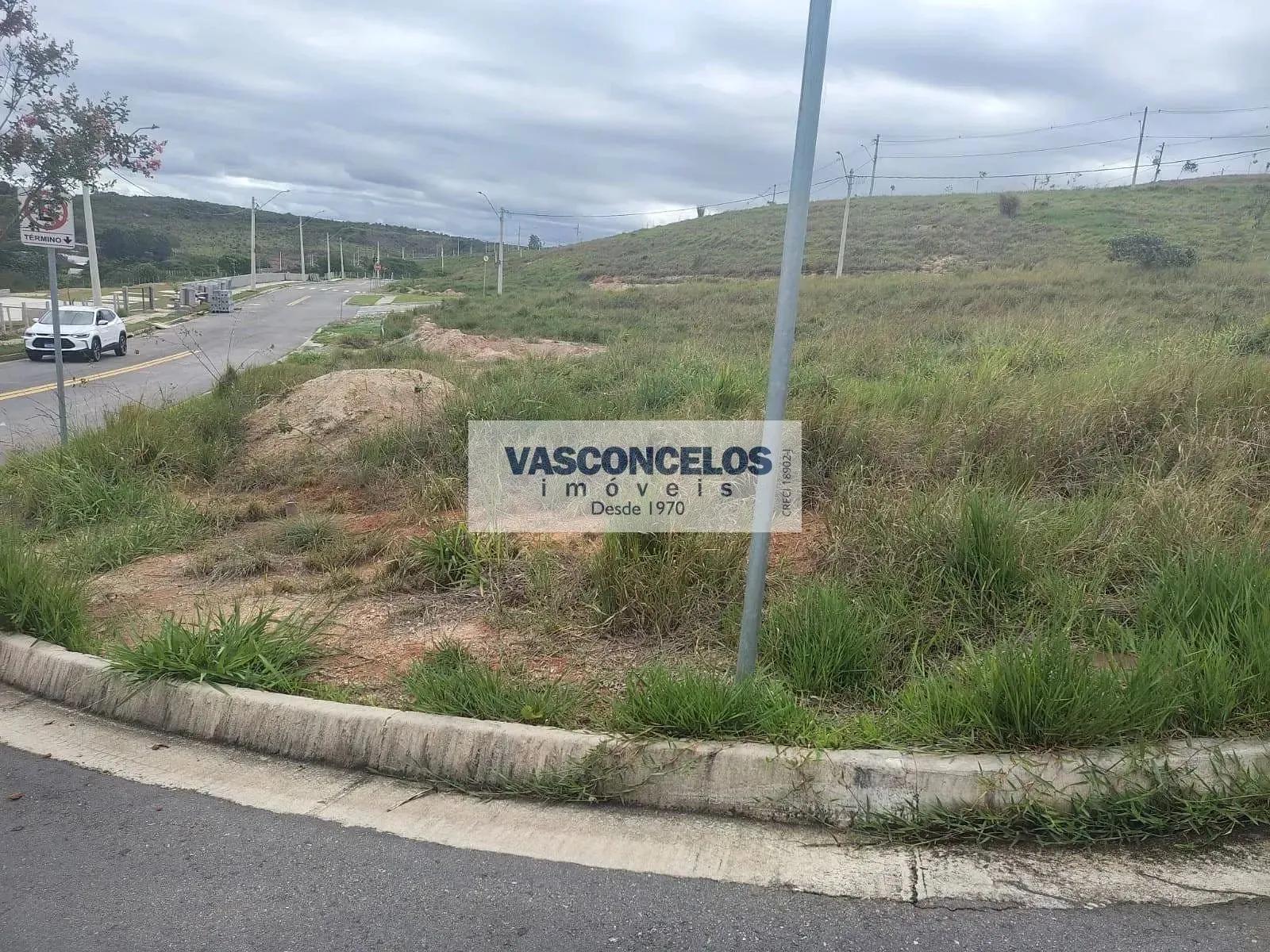 Terreno, 265 m² - Foto 6