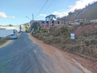 Terreno à venda em Jardim São Luiz, Rio Pomba - foto 1