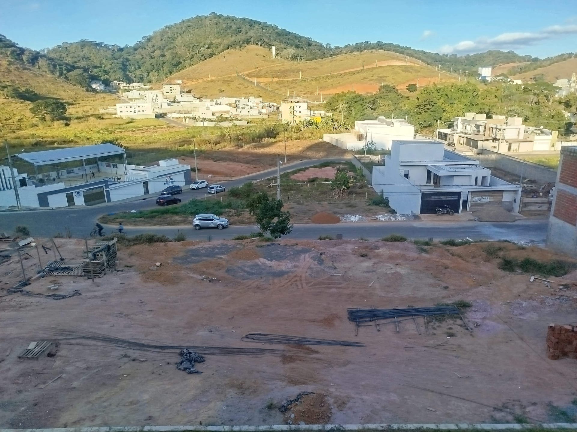 Lote à venda, Jardim São Luiz, Rio Pomba, MG - foto 3