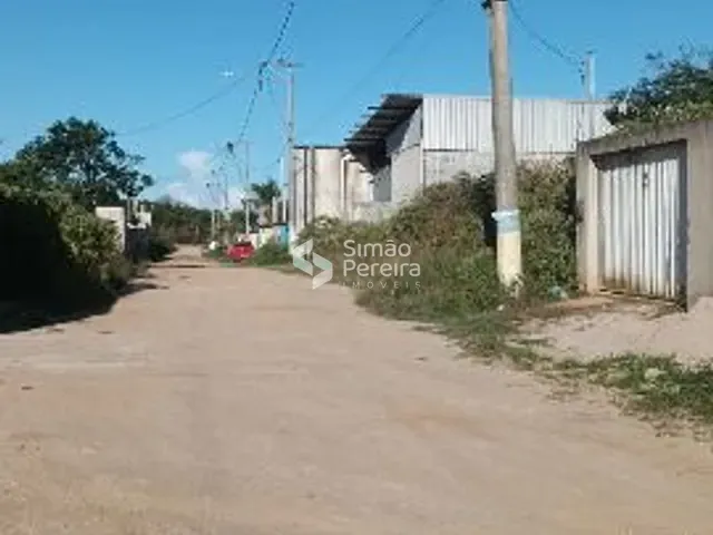 Terreno com 250m², à venda, no bairro Colinas do Peró em Cabo Frio