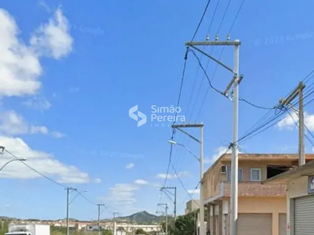 Terreno com 250m², à venda, no bairro Colinas do Peró em Cabo Frio