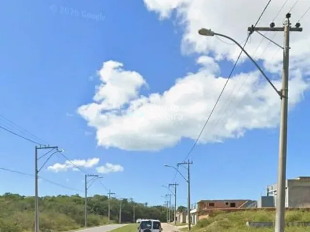 Terreno com 250m², à venda, no bairro Colinas do Peró em Cabo Frio