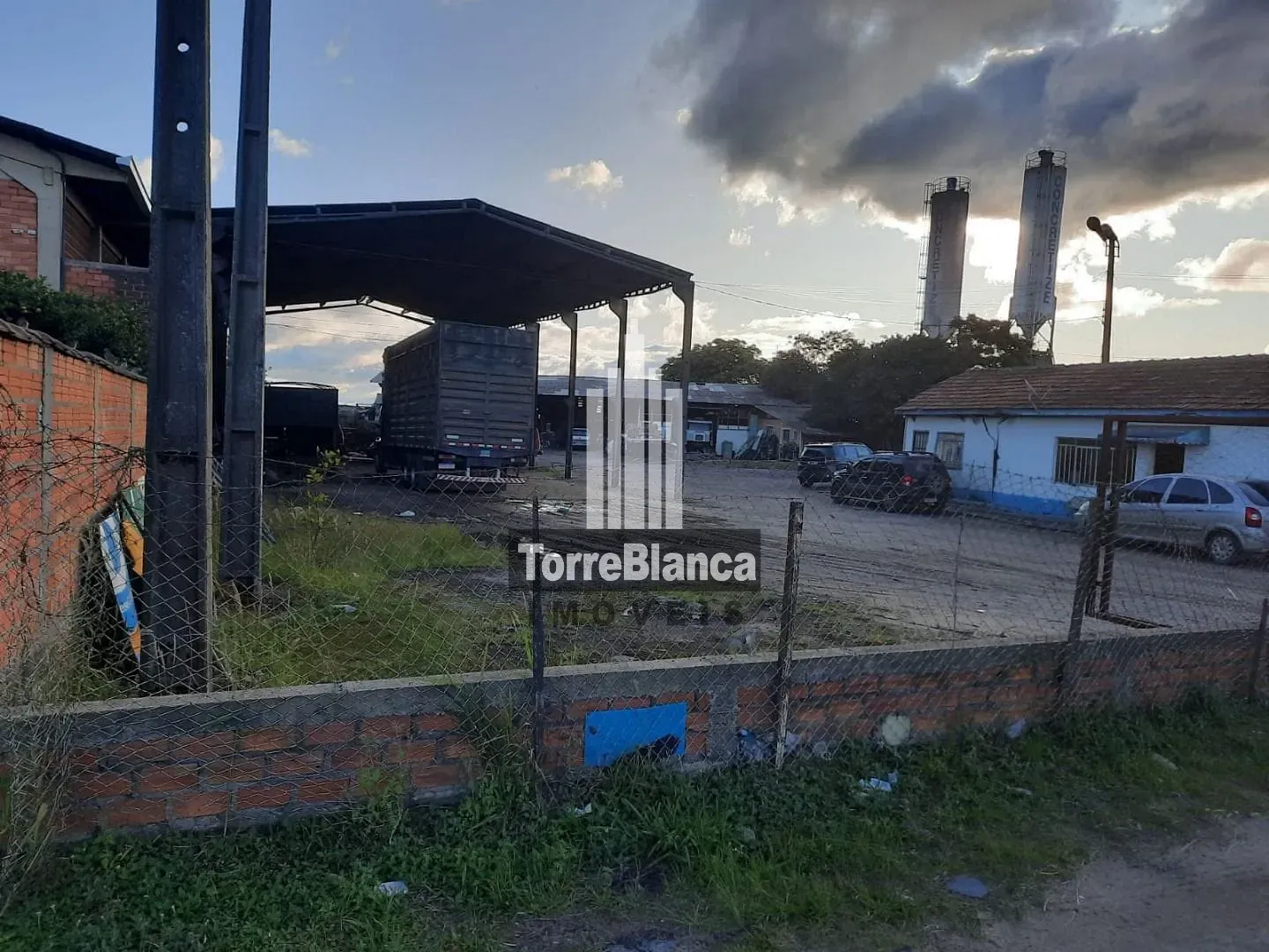 Terreno, 2 hectares - Foto 2
