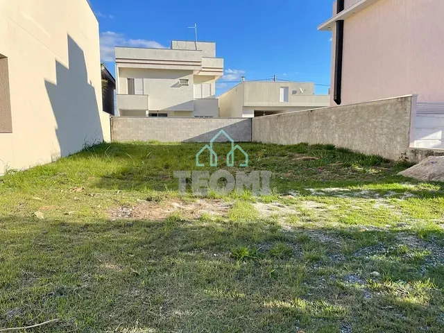 Terreno com 251m², à venda, no bairro Bairro dos Guedes em Tremembé