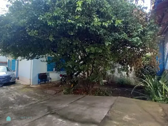 Terreno com 195m², à venda, no bairro Vila Albertina em São Paulo