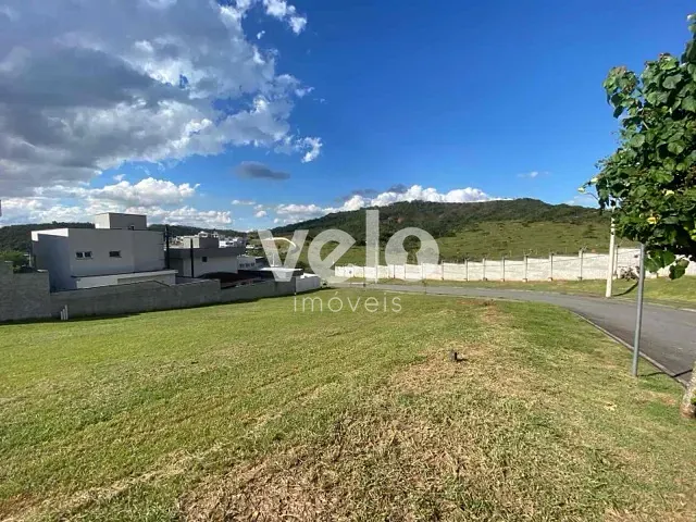 Terreno com 447m², à venda, no bairro Loteamento Residencial Fazenda Casa Grande em Taubaté