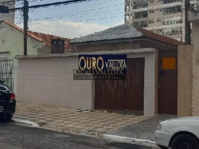 Terreno com 500m², à venda, no bairro Vila Regente Feijó em São Paulo