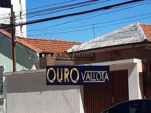 Terreno com 500m², à venda, no bairro Vila Regente Feijó em São Paulo