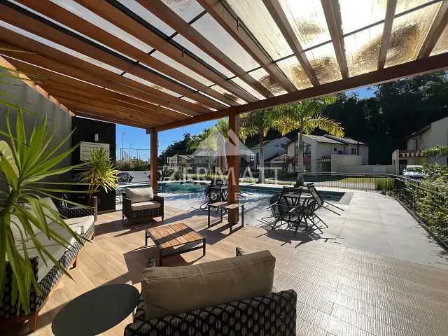 Terreno com 403m², à venda, no bairro Tribess em Blumenau