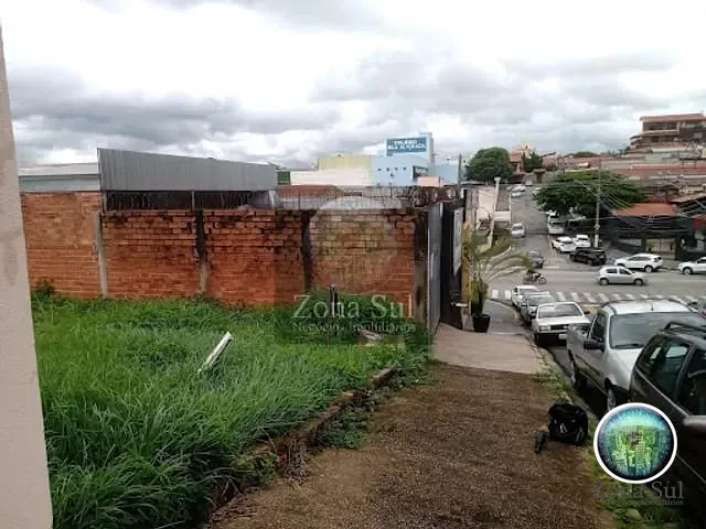Terreno com 300m², à venda, no bairro Jardim Icatu em Votorantim