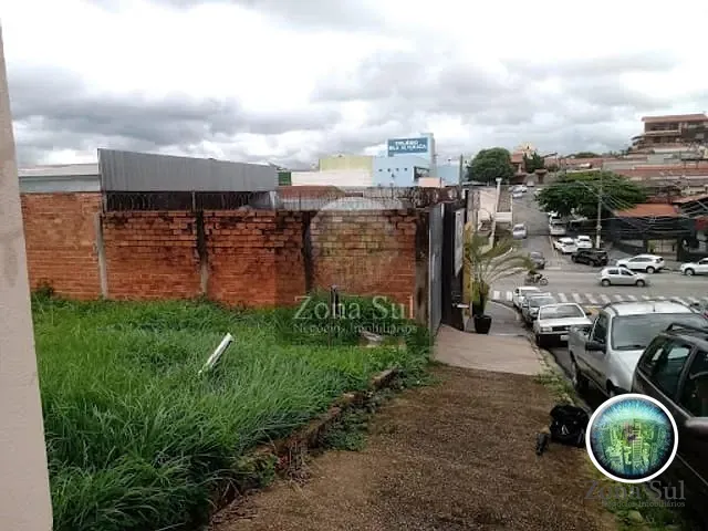 Terreno com 300m², à venda, no bairro Jardim Icatu em Votorantim