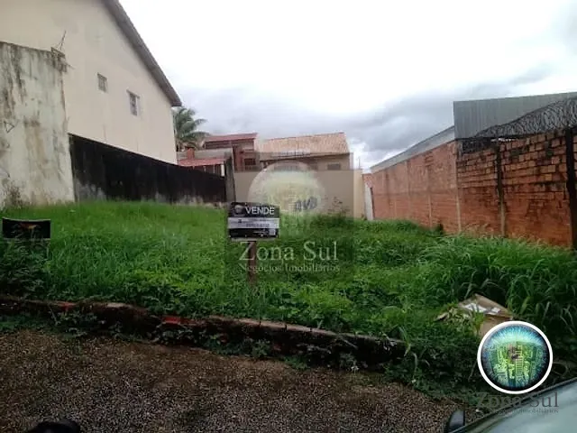 Terreno com 300m², à venda, no bairro Jardim Icatu em Votorantim