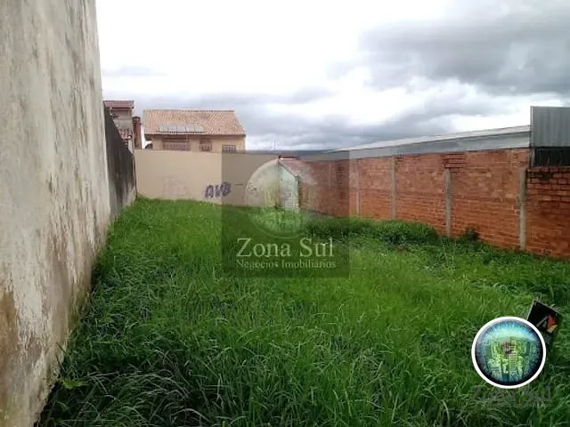 Terreno com 300m², à venda, no bairro Jardim Icatu em Votorantim
