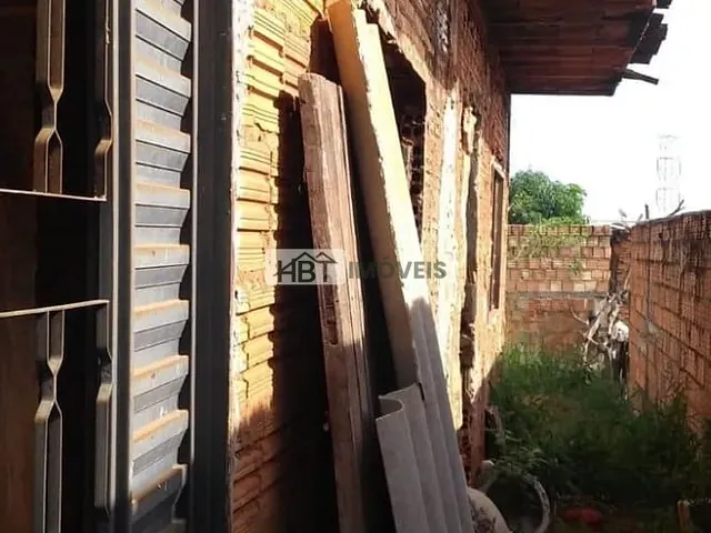 Terreno com 129m², à venda, no bairro Pousada da Esperança I em Bauru